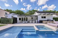 Villa in vendita a Coral Gables Florida Miami-Dade County