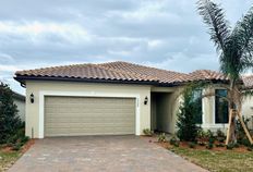 Villa in vendita a Vero Beach Florida Indian River County