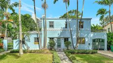 Villa in vendita a Miami Florida Miami-Dade County