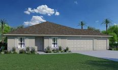 Villa in vendita a Port Saint Lucie Florida Saint Lucie County