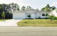 Villa in vendita a Port Saint Lucie Florida Saint Lucie County