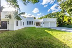 Villa in vendita a Coral Gables Florida Miami-Dade County