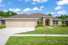 Villa in vendita a Port Saint Lucie Florida Saint Lucie County