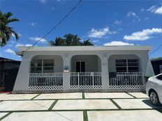 Villa in vendita a Miami Florida Miami-Dade County