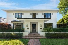 Villa in vendita a Miami Beach Florida Miami-Dade County