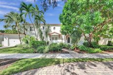 Villa in vendita a Miami Shores Florida Miami-Dade County