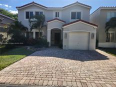 Villa in affitto a Miami Florida Miami-Dade County