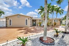 Villa in vendita a Pembroke Pines Florida Broward County