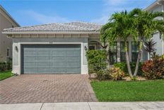 Villa in vendita a Coral Springs Florida Broward County