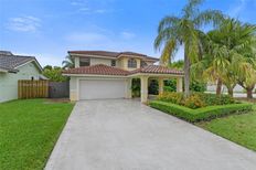 Villa in vendita a Miami Florida Miami-Dade County