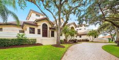 Villa in vendita a Coral Springs Florida Broward County