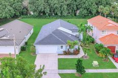 Villa in vendita a Pembroke Pines Florida Broward County