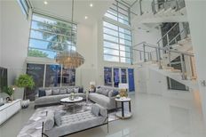 Villa in affitto a Sunny Isles Beach Florida Miami-Dade County