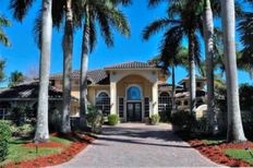 Villa in vendita a Coral Springs Florida Broward County