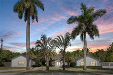 Villa in affitto a Pinecrest Florida Miami-Dade County