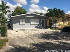 Villa in vendita a Hialeah Florida Miami-Dade County