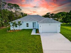 Villa in vendita a Port Saint Lucie Florida Saint Lucie County