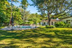 Villa in affitto a Pinecrest Florida Miami-Dade County