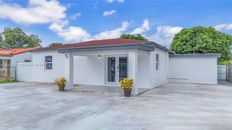 Villa in vendita a Hialeah Florida Miami-Dade County