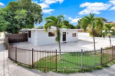 Villa in vendita a Miami Florida Miami-Dade County