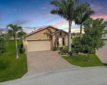 Villa in vendita a Port Saint Lucie Florida Saint Lucie County