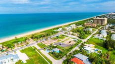 Villa in vendita a Hutchinson Island South Florida Saint Lucie County