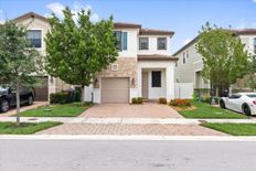 Villa in vendita a Hialeah Florida Miami-Dade County