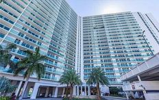 Palazzo in affitto a Sunny Isles Beach Florida Miami-Dade County