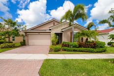 Villa in vendita a Port Saint Lucie Florida Saint Lucie County