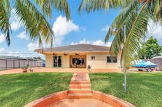 Villa in vendita a Hialeah Florida Miami-Dade County