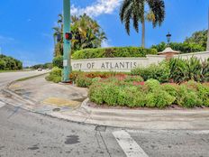 Palazzo in affitto a Atlantis Florida Palm Beach County