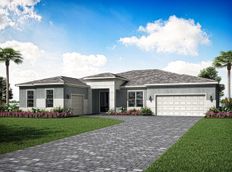 Villa in vendita a Port Saint Lucie Florida Saint Lucie County