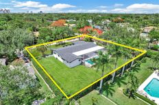 Villa in affitto a Pinecrest Florida Miami-Dade County