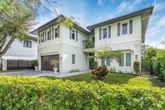 Villa in vendita a Miami Florida Miami-Dade County