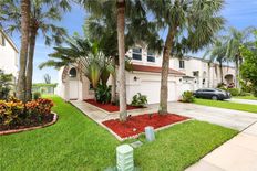 Villa in vendita a Pembroke Pines Florida Broward County