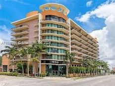 Palazzo in affitto a Miami Florida Miami-Dade County