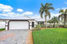 Villa in vendita a Port Saint Lucie Florida Saint Lucie County