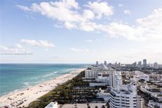 Palazzo in affitto a Miami Beach Florida Miami-Dade County