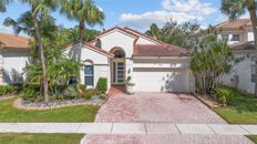 Villa in vendita a Pembroke Pines Florida Broward County