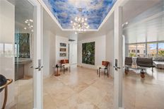 Palazzo in vendita a Key Biscayne Florida Miami-Dade County