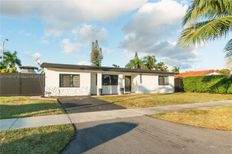 Villa in vendita a Miami Florida Miami-Dade County