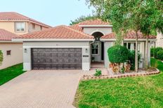 Villa in vendita a Coral Springs Florida Broward County