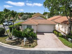 Villa in vendita a Coral Springs Florida Broward County