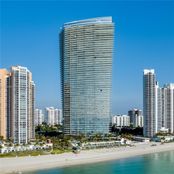 Palazzo in affitto a Sunny Isles Beach Florida Miami-Dade County