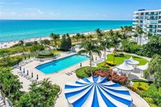 Palazzo in affitto a Miami Beach Florida Miami-Dade County