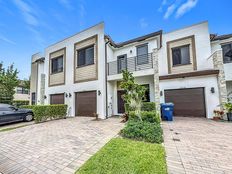 Villa in affitto a Miami Florida Miami-Dade County