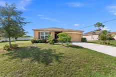 Villa in vendita a Port Saint Lucie Florida Saint Lucie County