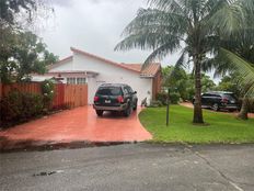 Villa in vendita a Miami Florida Miami-Dade County