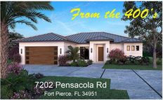 Villa in vendita a Fort Pierce Florida Saint Lucie County