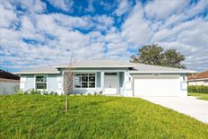 Villa in vendita a Port Saint Lucie Florida Saint Lucie County